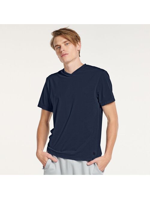 Men's FLX Dynamic Comfort Moisture Wicking Tee