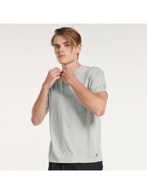 Men's FLX Dynamic Comfort Moisture Wicking Tee