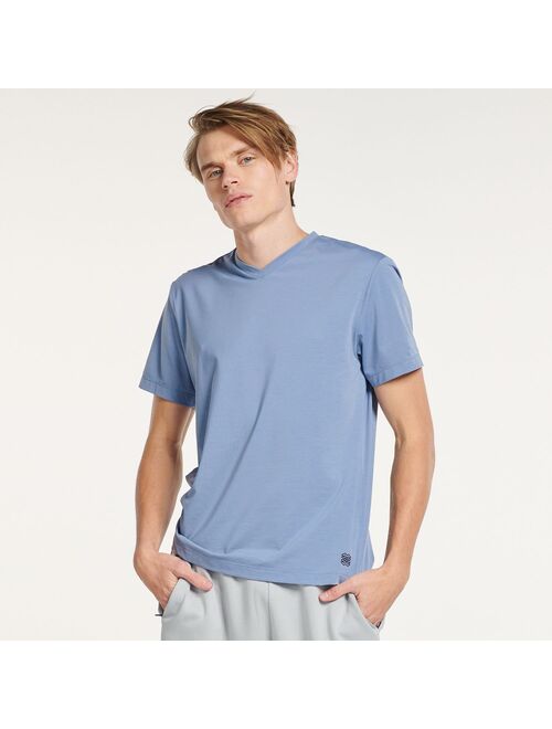 Men's FLX Dynamic Comfort Moisture Wicking Tee