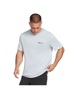 GO-Dri Premium Moisture-Wicking Tee