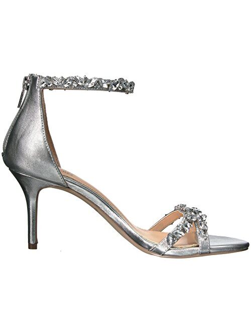 Jewel Badgley Mischka Women's Caroline Dress Sandal