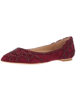 Women's Gigi Pointed Toe Flat