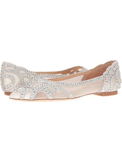 Women's Gigi Pointed Toe Flat