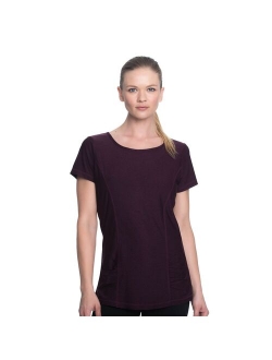 Women's Gaiam Energy Moisture Wicking Yoga Tee