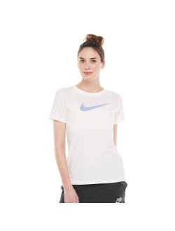 Dry Moisture Wicking Training Tee