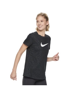 Dry Moisture Wicking Training Tee