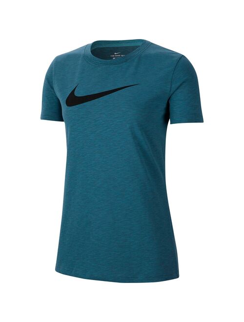 Women's Nike Dry Moisture Wicking Training Tee