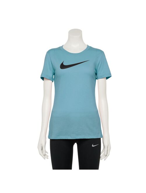 Women's Nike Dry Moisture Wicking Training Tee