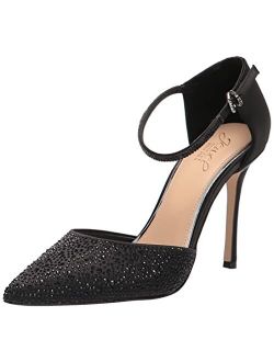 Jewel Badgley Mischka Women's Jailene Pump