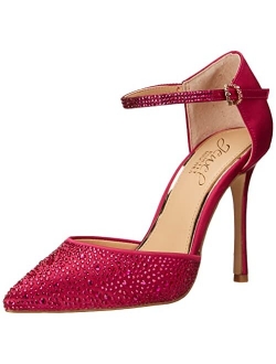 Jewel Badgley Mischka Women's Jailene Pump