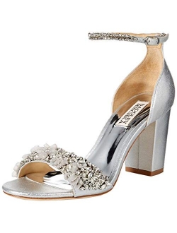 Women's Finesse Heeled Sandal