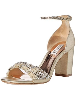 Women's Finesse Heeled Sandal