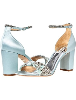 Women's Finesse Heeled Sandal