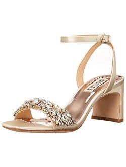 Marsha Heeled Sandal