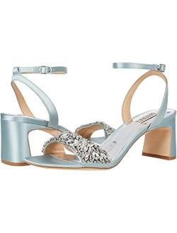 Marsha Heeled Sandal