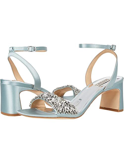 Badgley Mischka Marsha Heeled Sandal