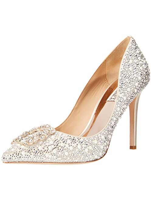 Badgley Mischka Women's Cher Ii Pump