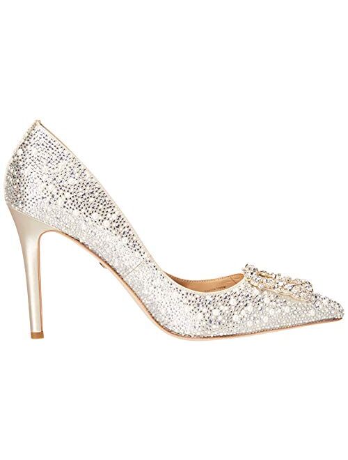 Badgley Mischka Women's Cher Ii Pump