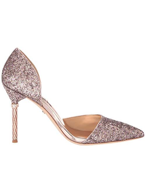 Badgley Mischka Women's Ozara Pump