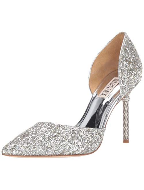 Badgley Mischka Women's Ozara Pump