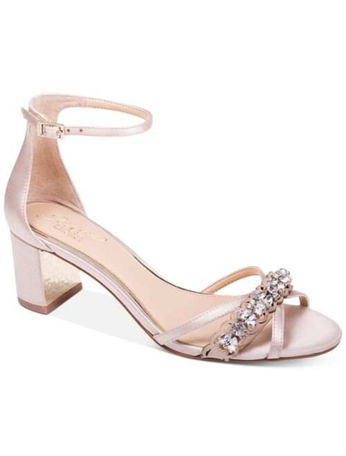 Jewel Badgley Mischka Giona