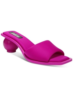 Women's Cayymen Ball Heel Sandals, Created for Macy's