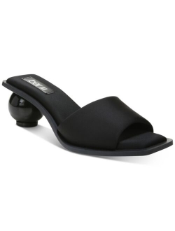 Women's Cayymen Ball Heel Sandals, Created for Macy's