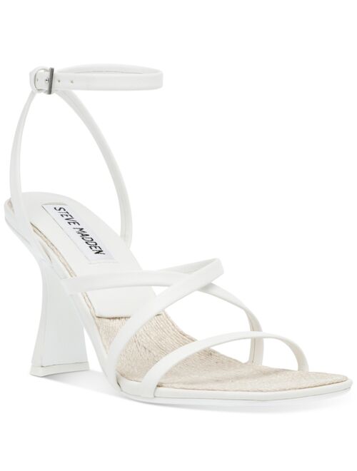 Steve Madden Women's Blessing Strappy Dress Sandals