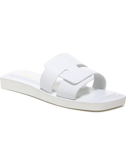 Capri-Slide Sandals