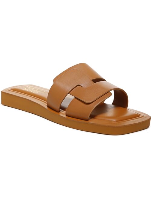 Franco Sarto Capri-Slide Sandals