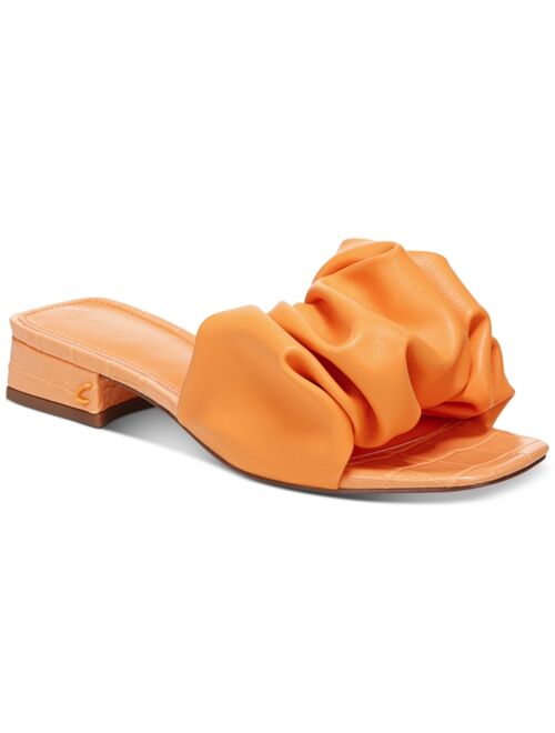 Circus by Sam Edelman Janis Ruffled Sandals