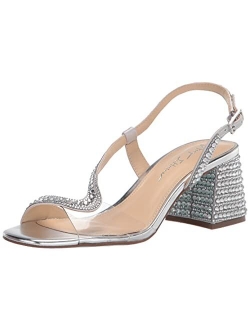 Women's Sb-Milah Heeled Sandal