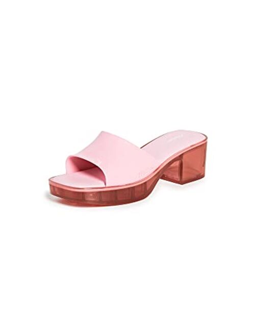 Melissa Women's Shape Ad Sandals