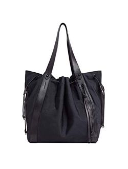 Mab Nylon Tote