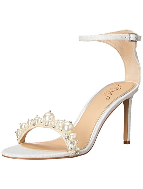 Jewel Badgley Mischka Lassie