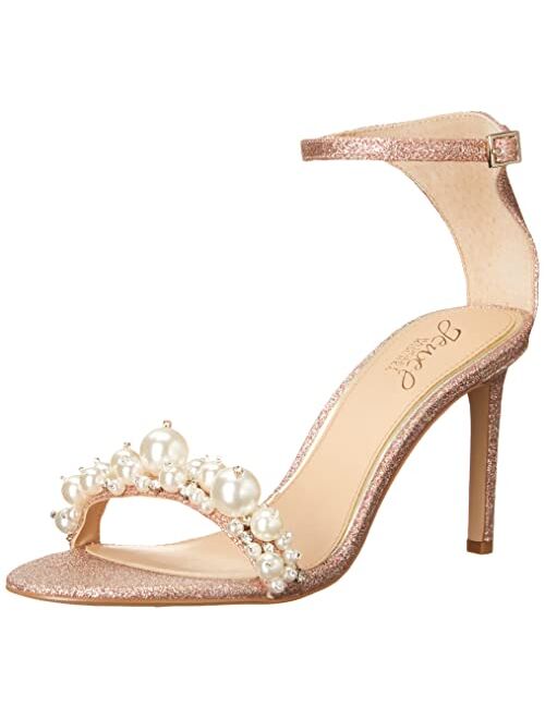 Jewel Badgley Mischka Lassie