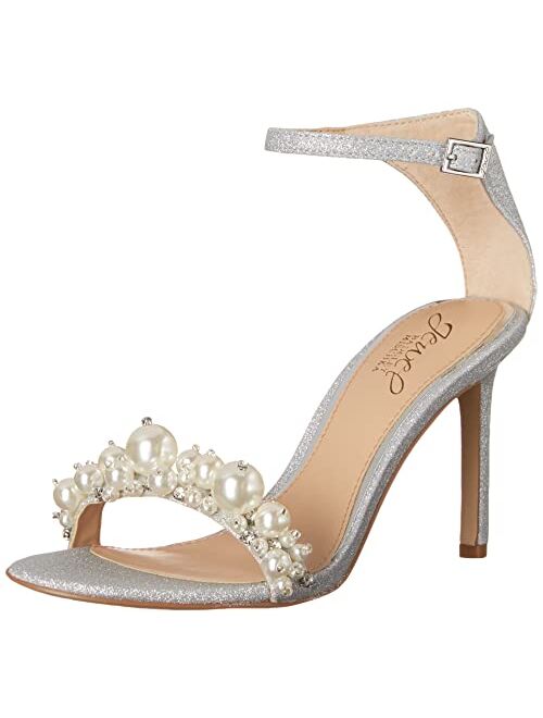 Jewel Badgley Mischka Lassie