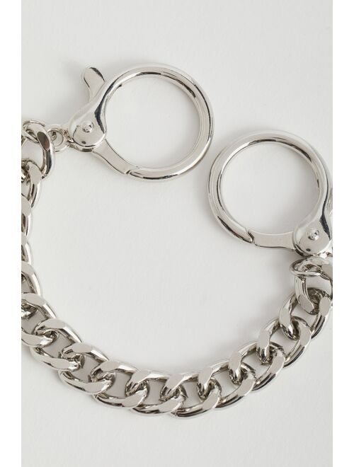 Urban Outfitters Roundhouse Bracelet