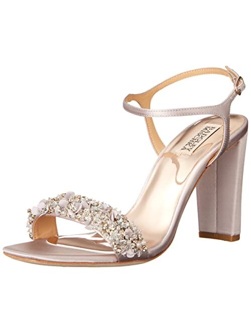 Badgley Mischka Teenie