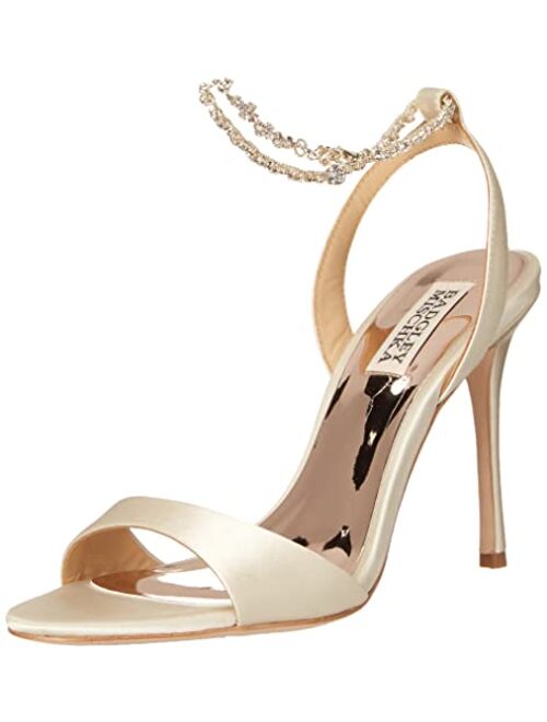 Badgley Mischka Tiffany