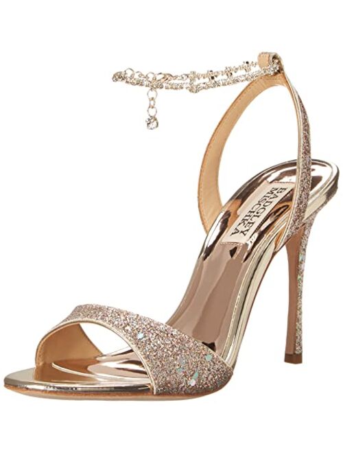 Badgley Mischka Tiffany