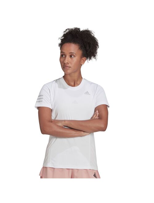 Women's adidas Moisture Wicking Club Tennis Tee