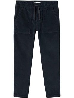 Kids Carter Trousers (Little Kids/Big Kids)