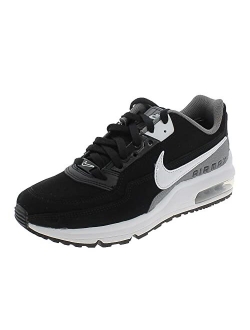 men's Air Max Ltd 3 Running Shoes Black Bv1171-001