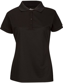 Premium Wear Moisture Wicking Polo T-Shirt for Junior Girls