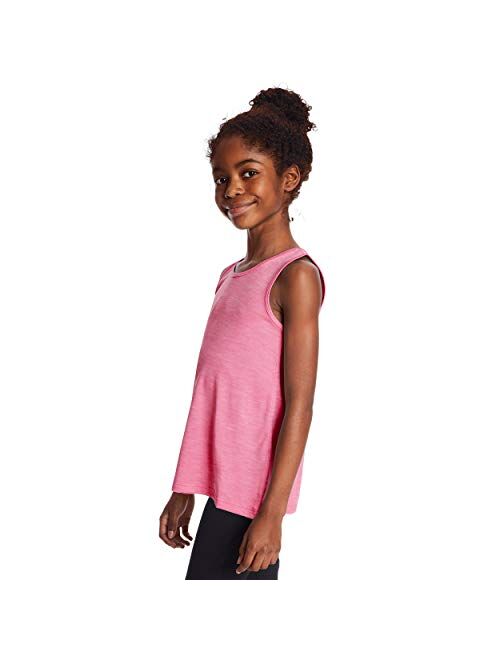 C9 Champion Girls' Moisture Wicking Performance Tank