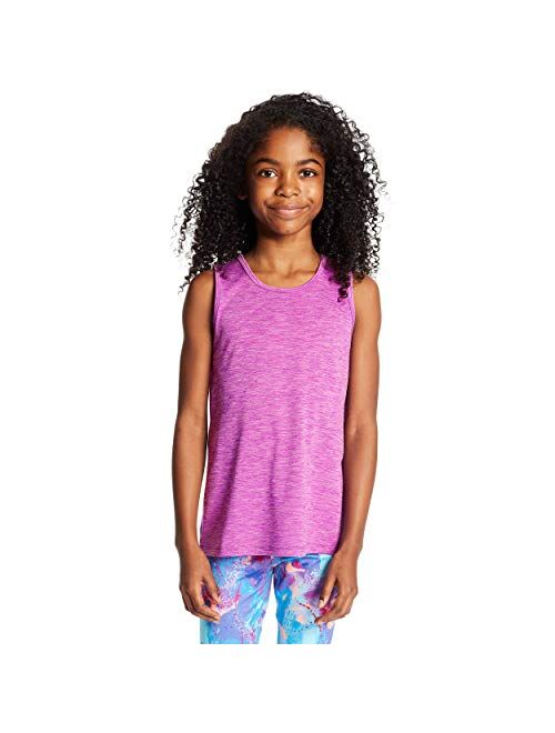 C9 Champion Girls' Moisture Wicking Performance Tank