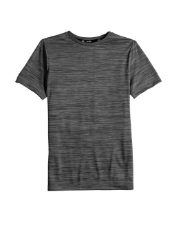 Boys 8-20 Tek Gear Dry Tek Moisture Wicking Tee in Regular & Husky