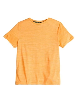 Boys 8-20 Tek Gear Dry Tek Moisture Wicking Tee in Regular & Husky