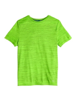 Boys 8-20 Tek Gear Dry Tek Moisture Wicking Tee in Regular & Husky